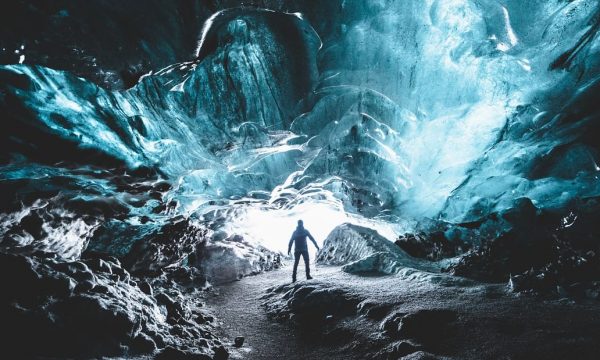 3-Day Small-Group Tour from Reykjavík | Golden Circle, South Coast, Glacier Hike, & Ice Caves