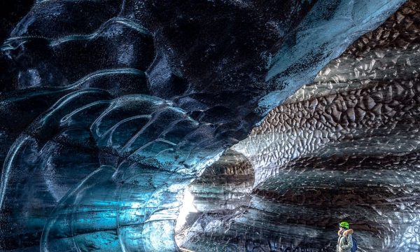 Visita a la cueva de hielo de Katla desde Vik | Disponible todo el año