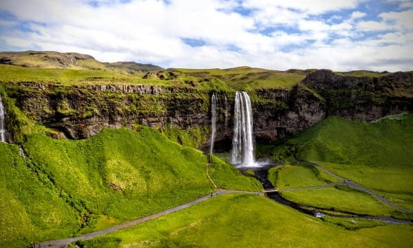 iceland multi day guided tours
