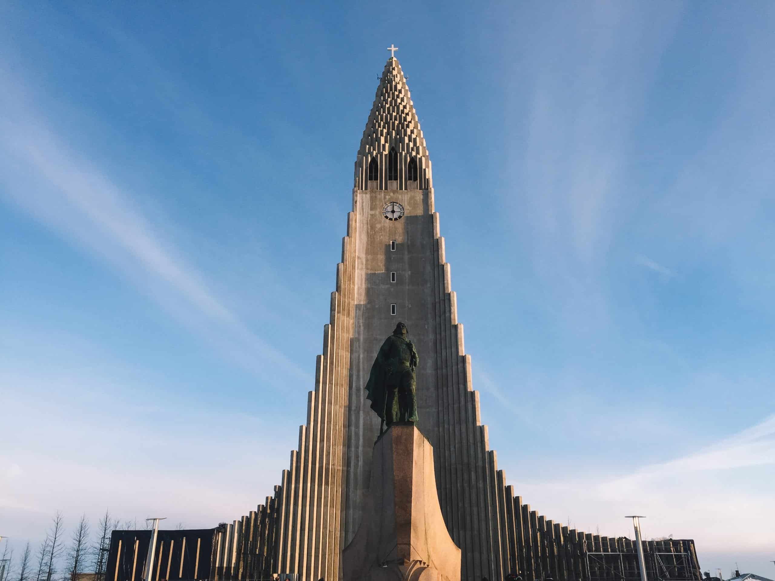 Top 13 Things to See & Do in Reykjavik – Traveo