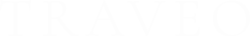Logo Traveo PNG White Trans Big