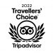 Travellers Choice 2022 - Traveo Islandia